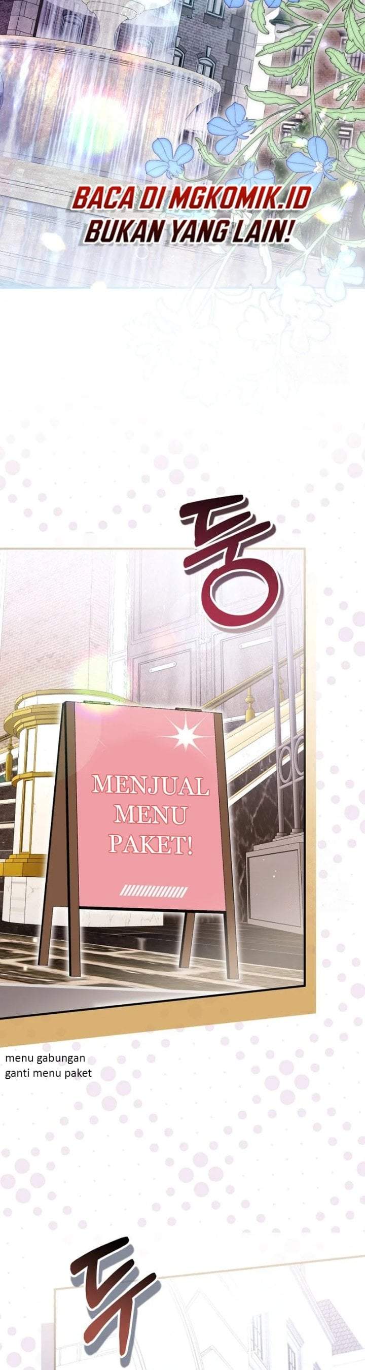 What’s Wrong With Being the Villainess? Chapter 49