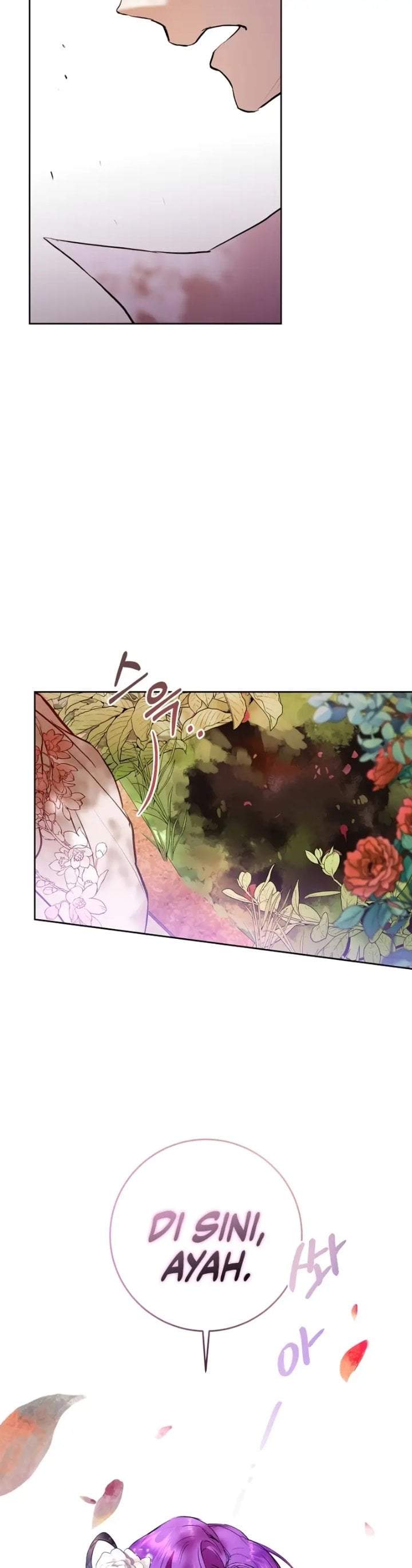 What’s Wrong With Being the Villainess? Chapter 5