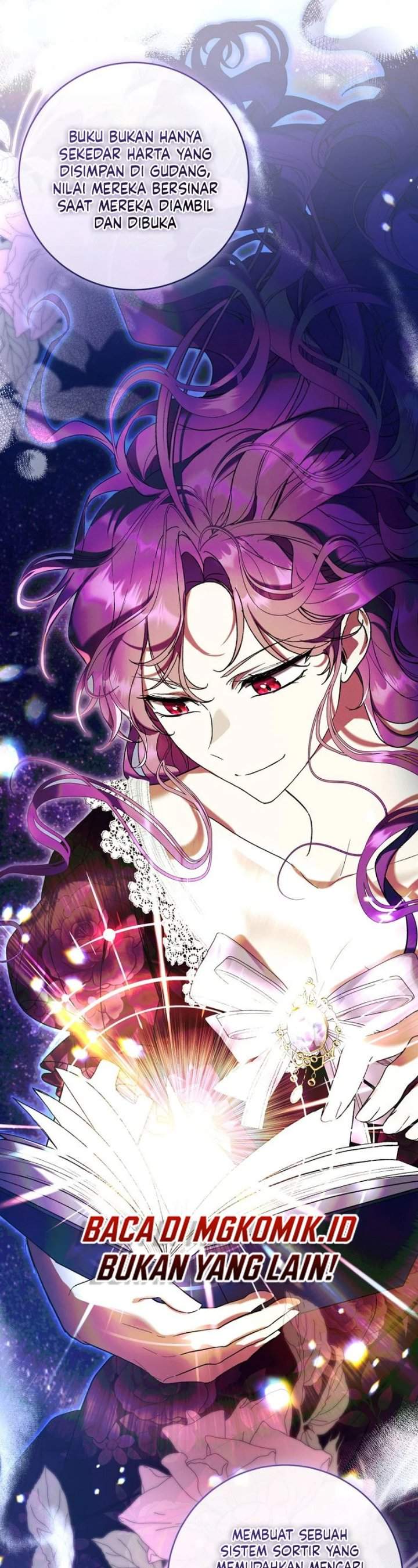 What’s Wrong With Being the Villainess? Chapter 50