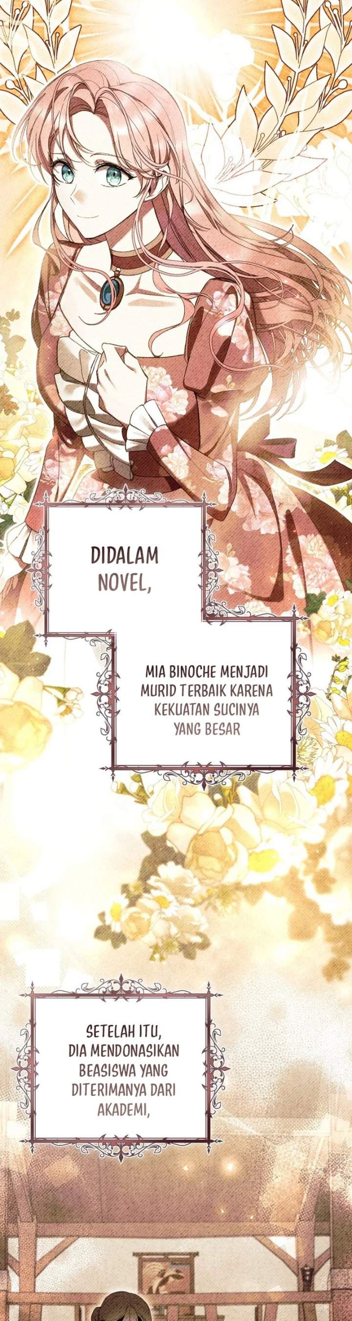 What’s Wrong With Being the Villainess? Chapter 51