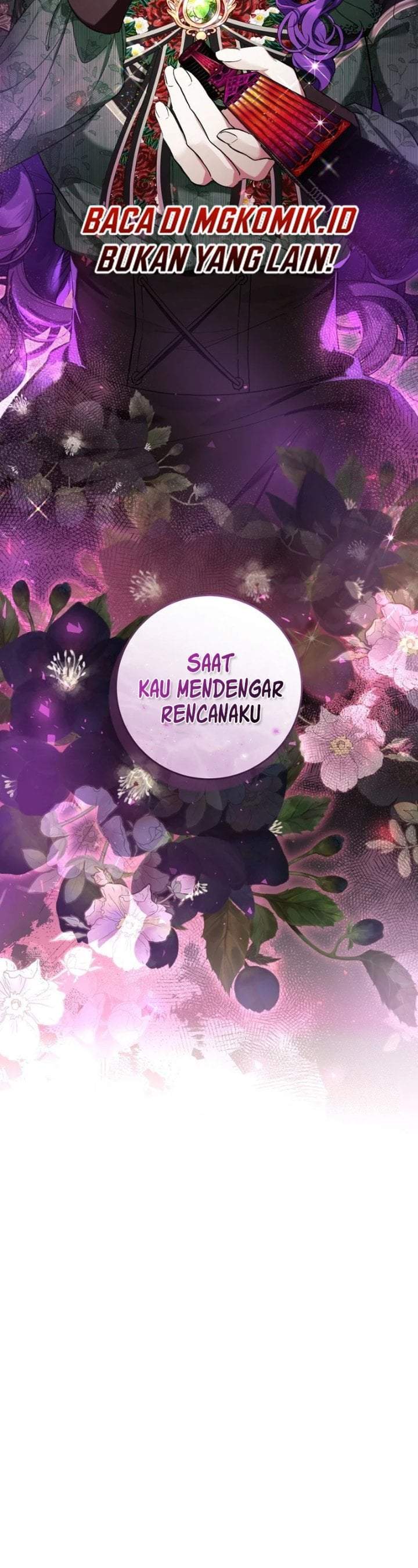 What’s Wrong With Being the Villainess? Chapter 51