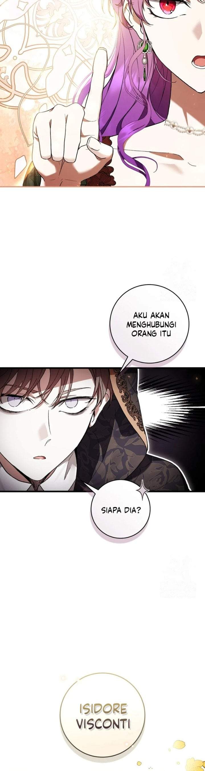What’s Wrong With Being the Villainess? Chapter 51