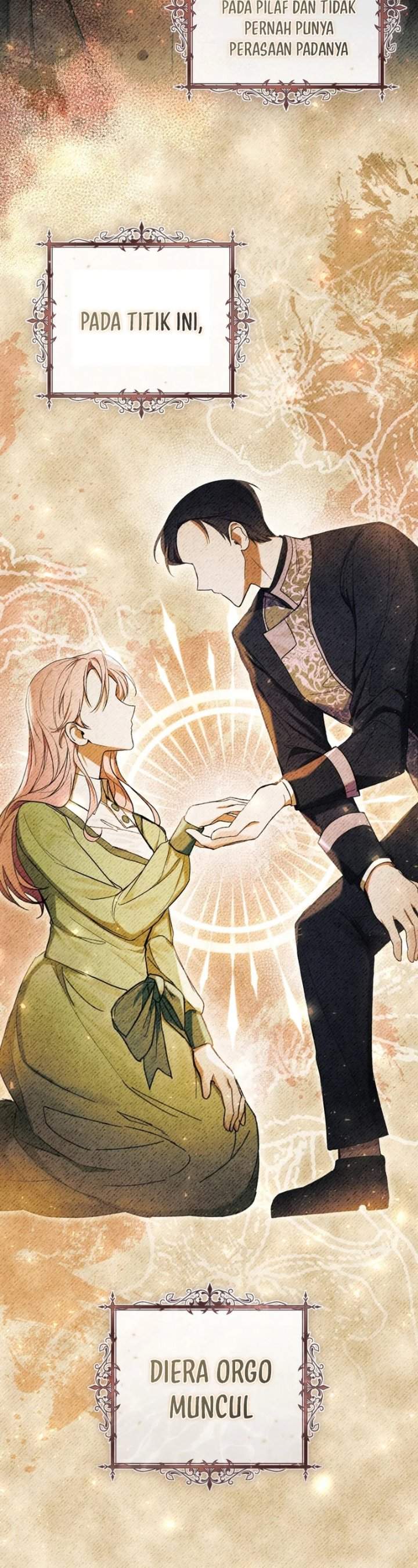 What’s Wrong With Being the Villainess? Chapter 52