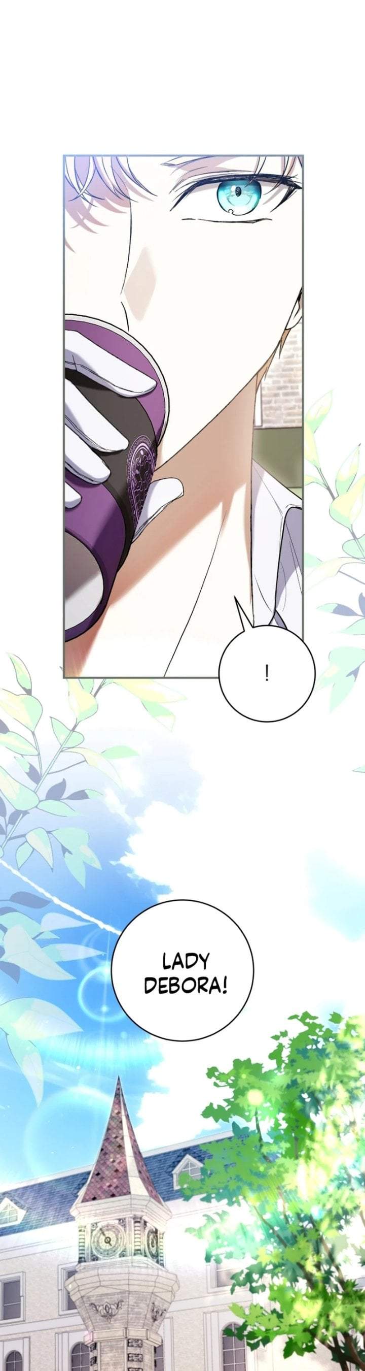 What’s Wrong With Being the Villainess? Chapter 52