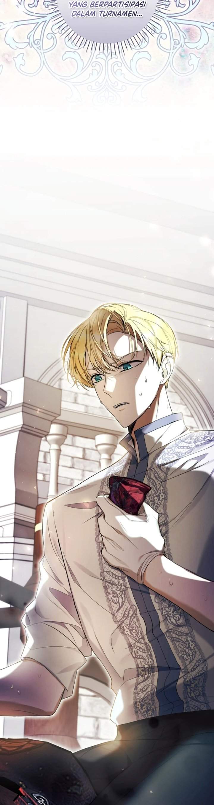 What’s Wrong With Being the Villainess? Chapter 52