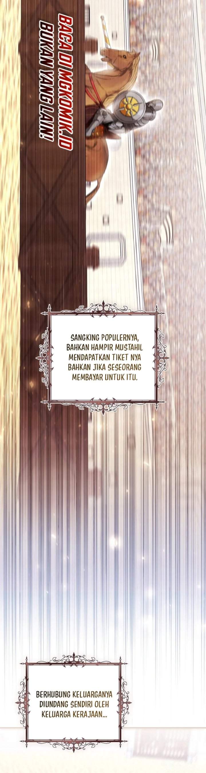 What’s Wrong With Being the Villainess? Chapter 53
