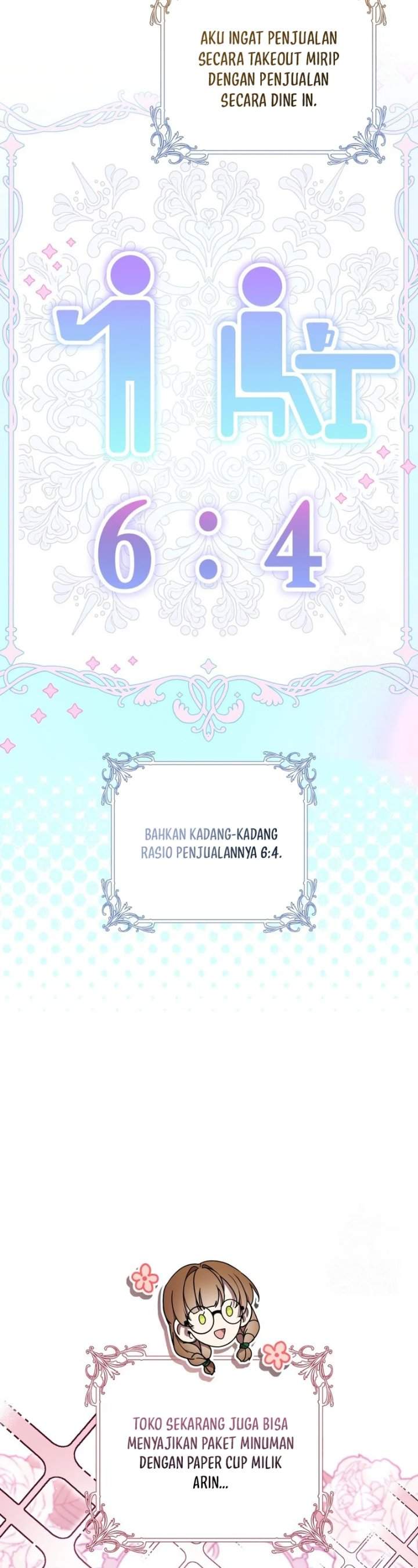 What’s Wrong With Being the Villainess? Chapter 53