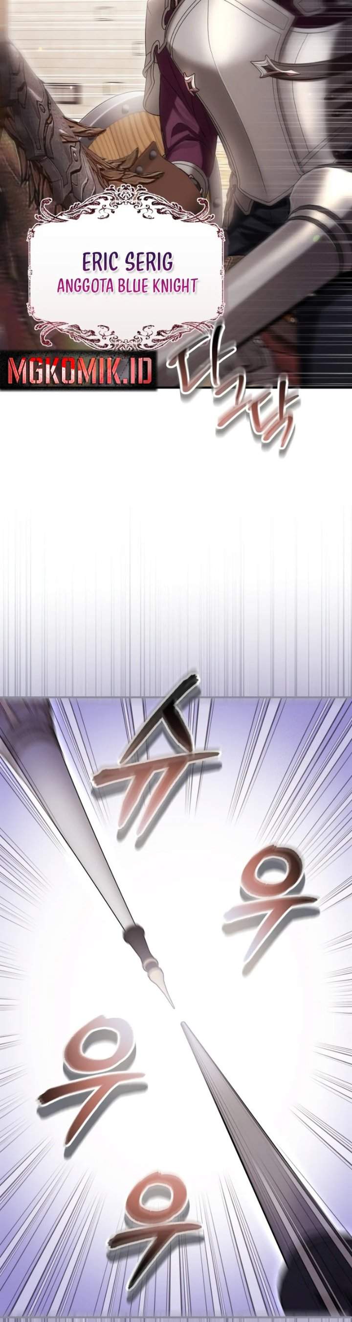 What’s Wrong With Being the Villainess? Chapter 55