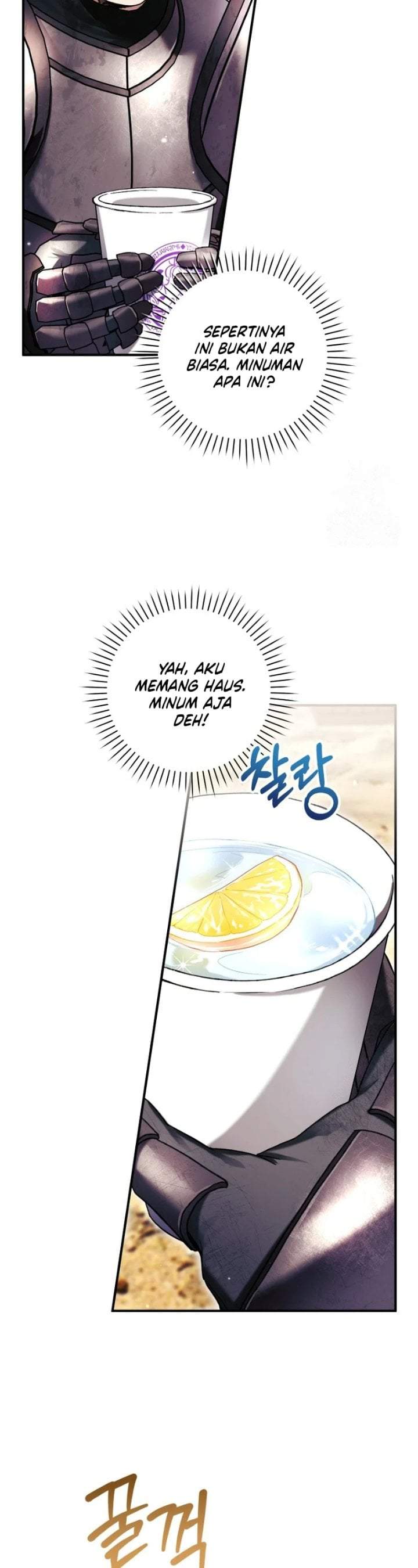 What’s Wrong With Being the Villainess? Chapter 55