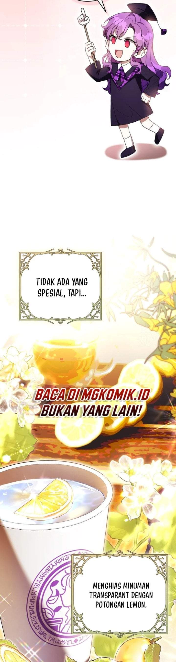 What’s Wrong With Being the Villainess? Chapter 55
