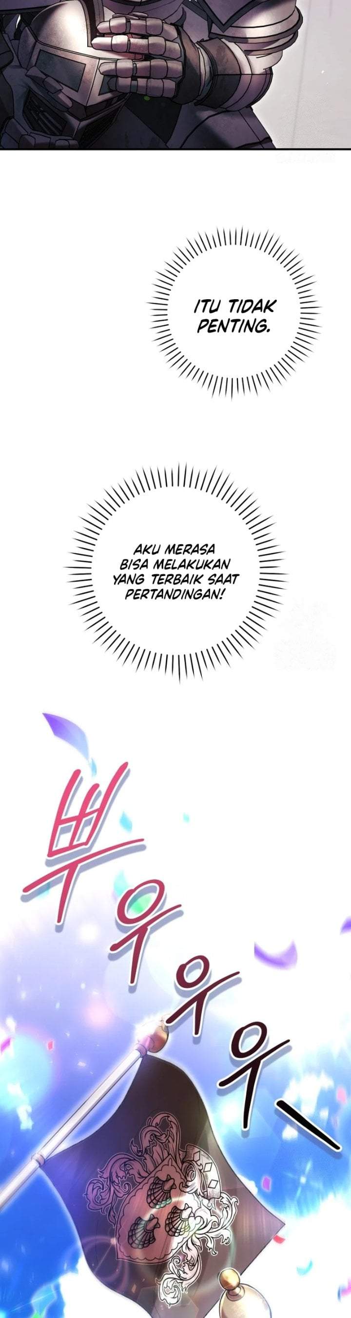 What’s Wrong With Being the Villainess? Chapter 55
