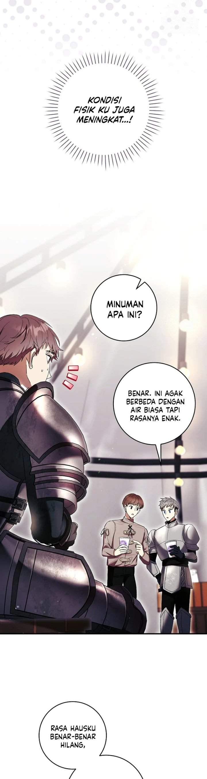 What’s Wrong With Being the Villainess? Chapter 55