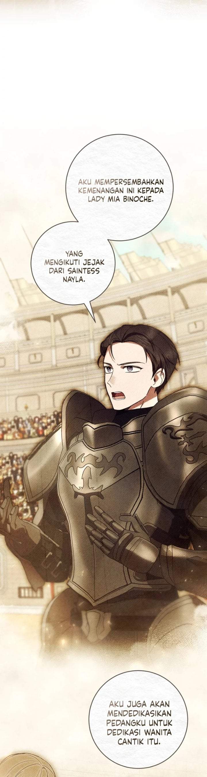 What’s Wrong With Being the Villainess? Chapter 56