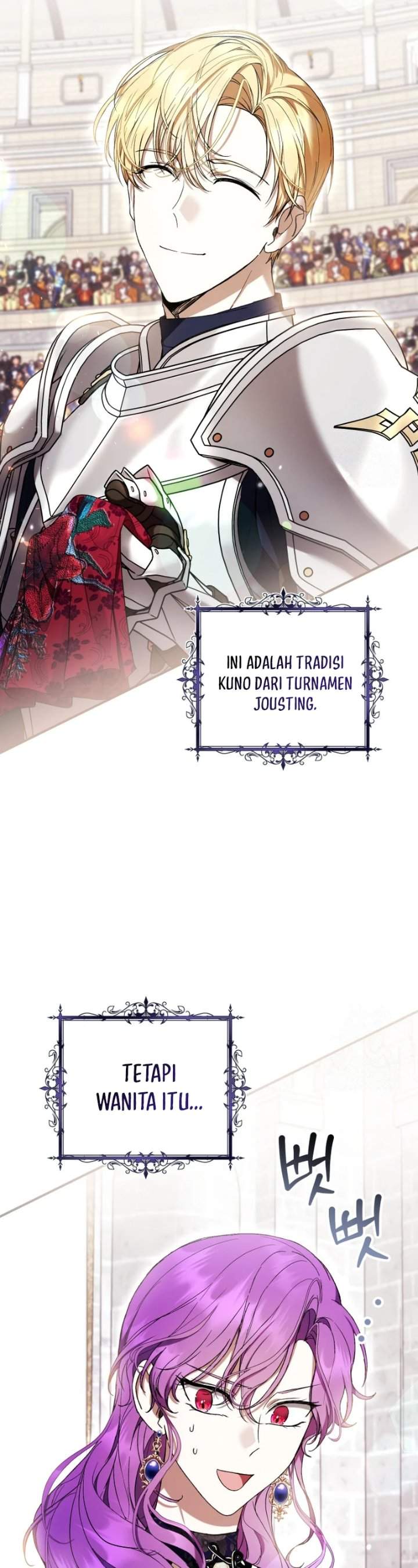 What’s Wrong With Being the Villainess? Chapter 56