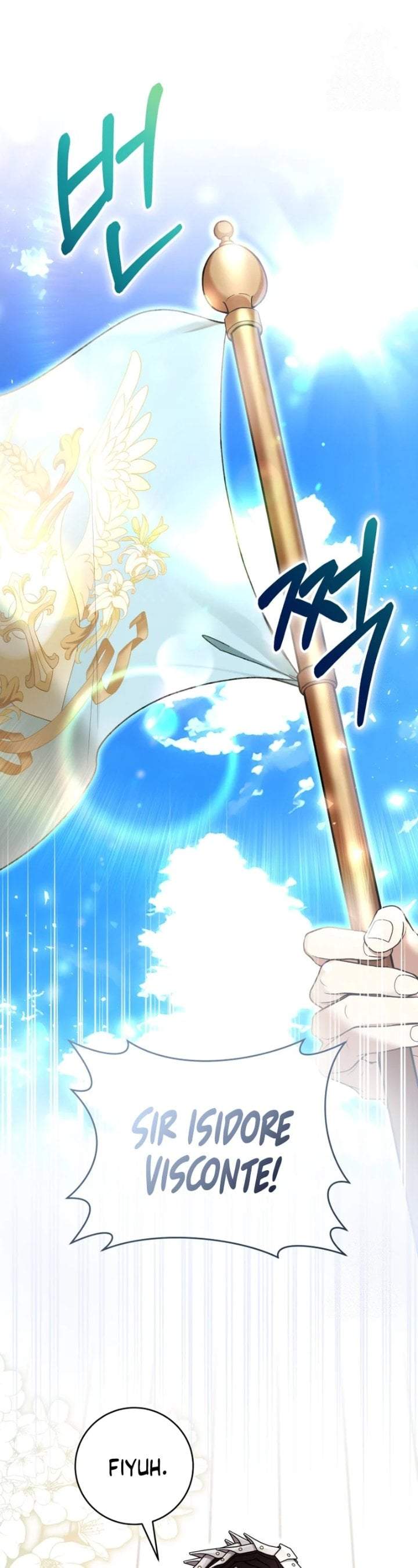 What’s Wrong With Being the Villainess? Chapter 56