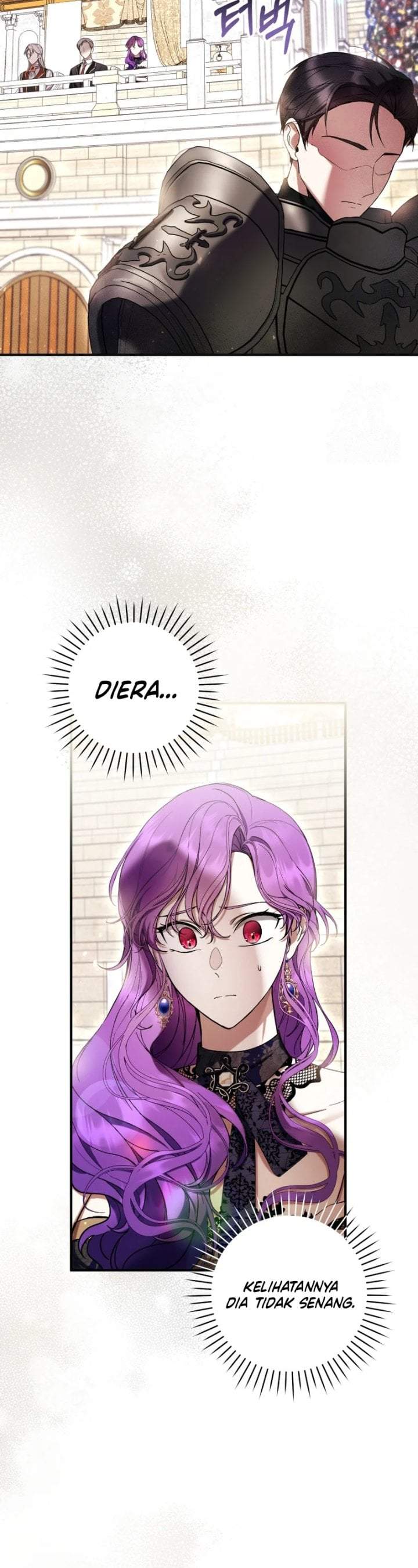 What’s Wrong With Being the Villainess? Chapter 56