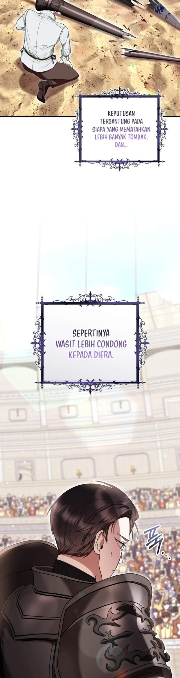 What’s Wrong With Being the Villainess? Chapter 56