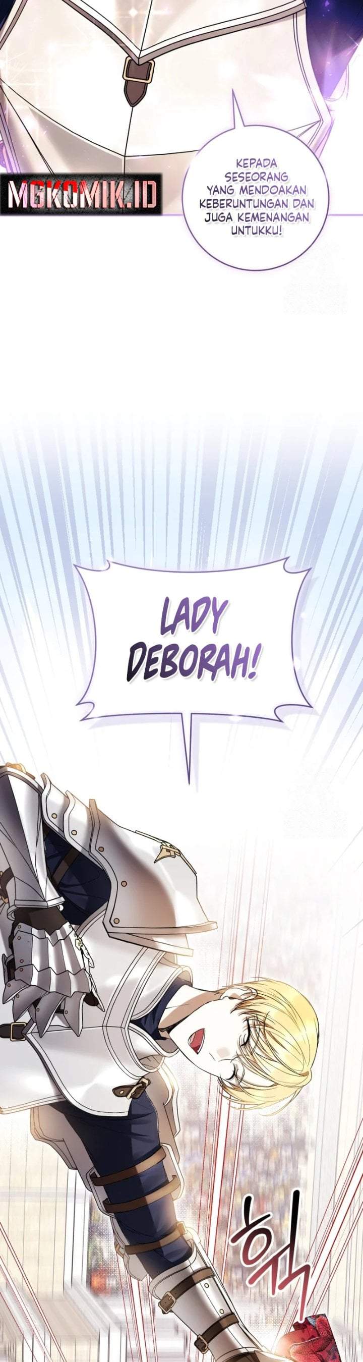 What’s Wrong With Being the Villainess? Chapter 56