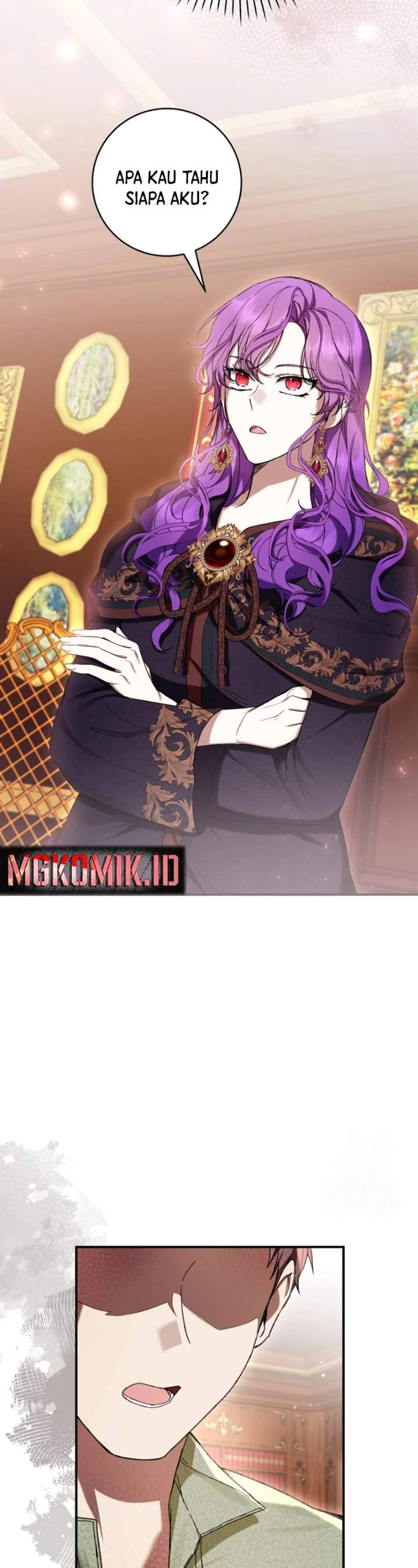 What’s Wrong With Being the Villainess? Chapter 57