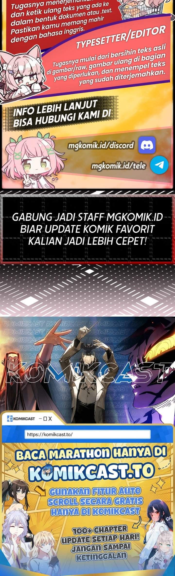 What’s Wrong With Being the Villainess? Chapter 57