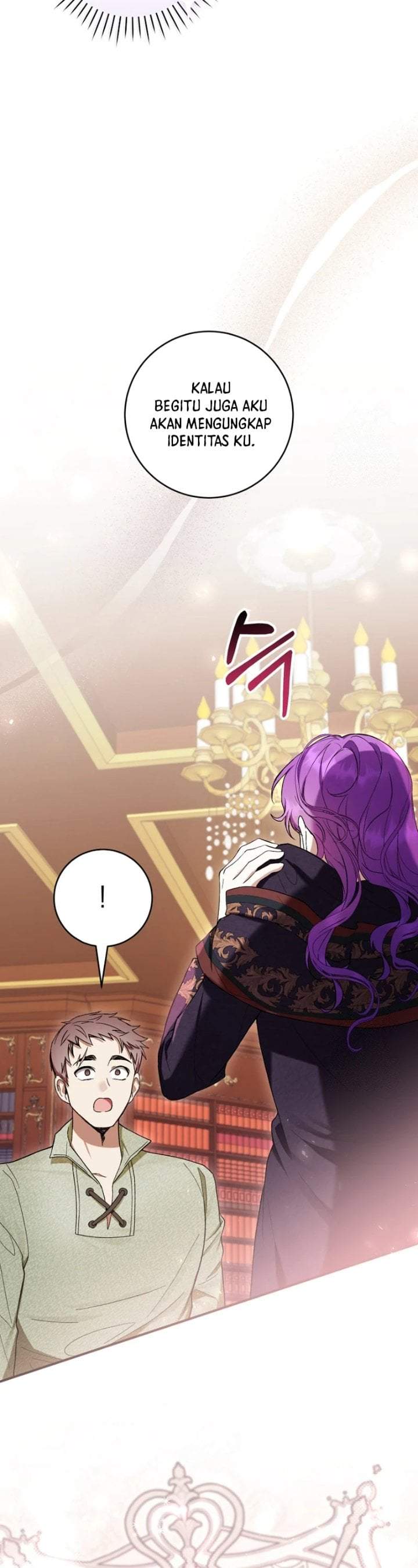 What’s Wrong With Being the Villainess? Chapter 57