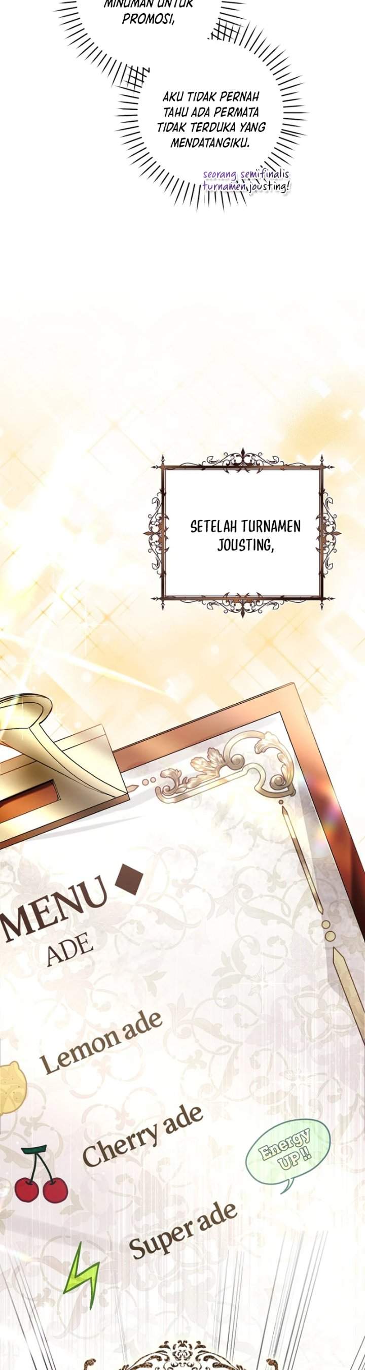 What’s Wrong With Being the Villainess? Chapter 57