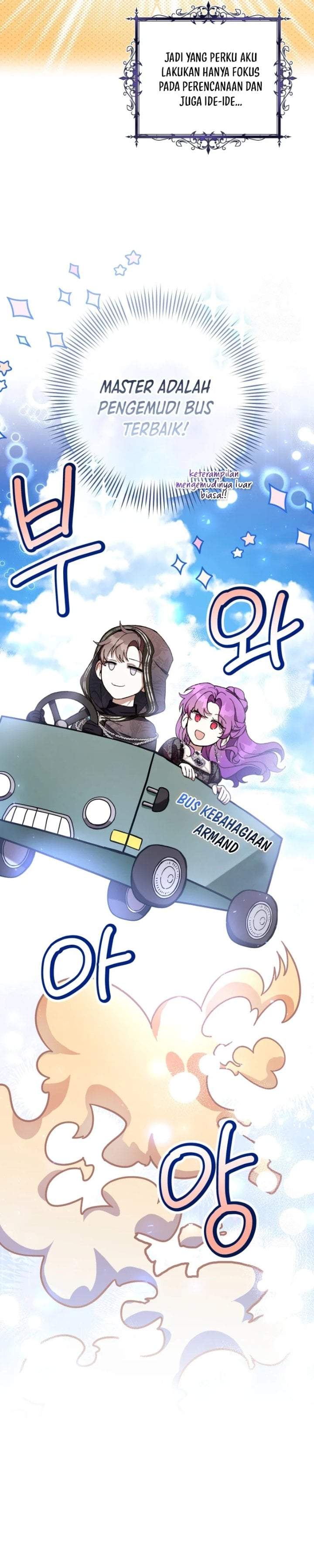 What’s Wrong With Being the Villainess? Chapter 58