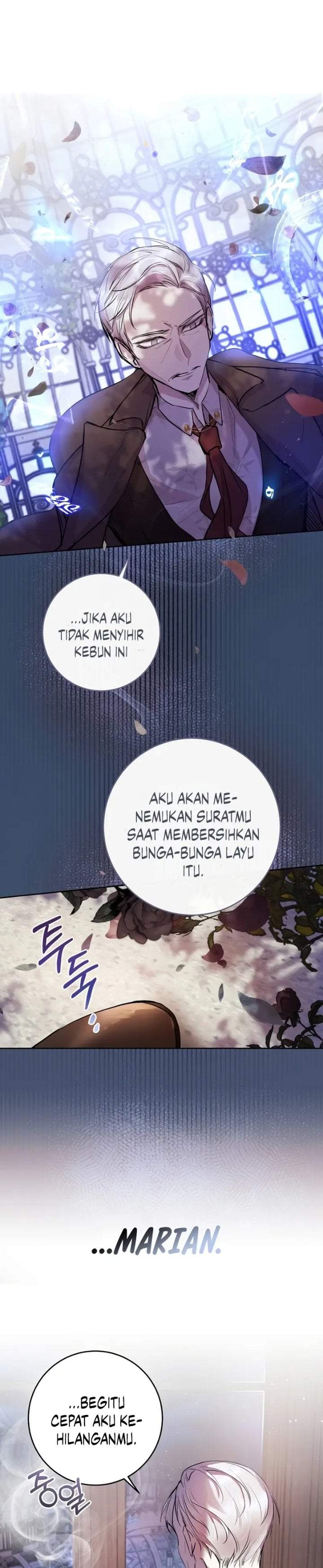 What’s Wrong With Being the Villainess? Chapter 6
