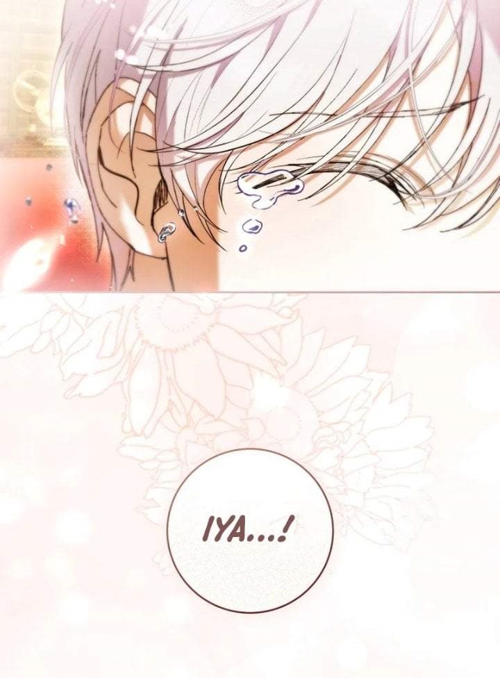 What’s Wrong With Being the Villainess? Chapter 63