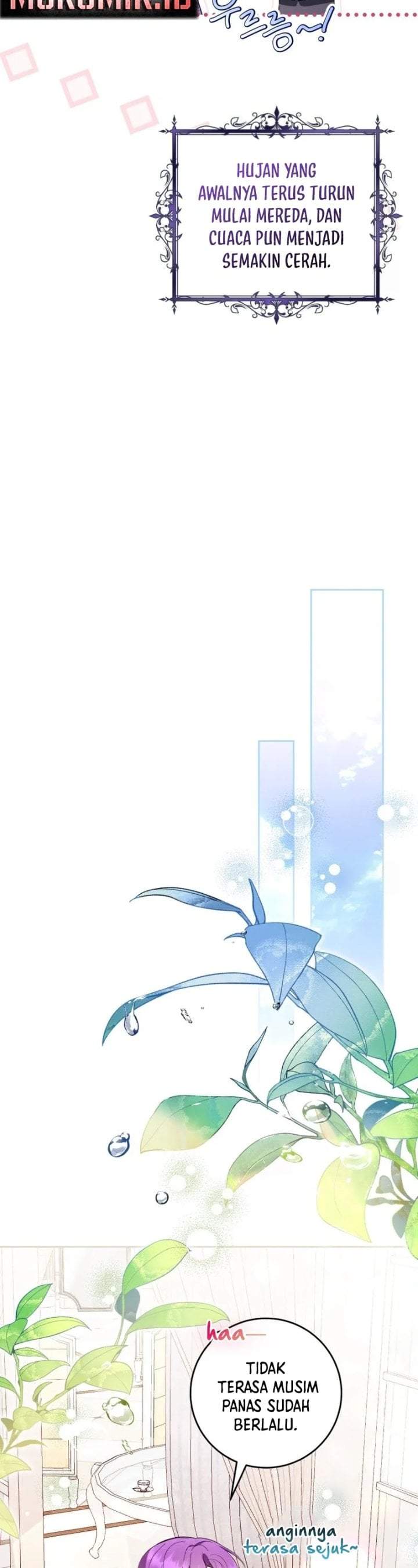 What’s Wrong With Being the Villainess? Chapter 64
