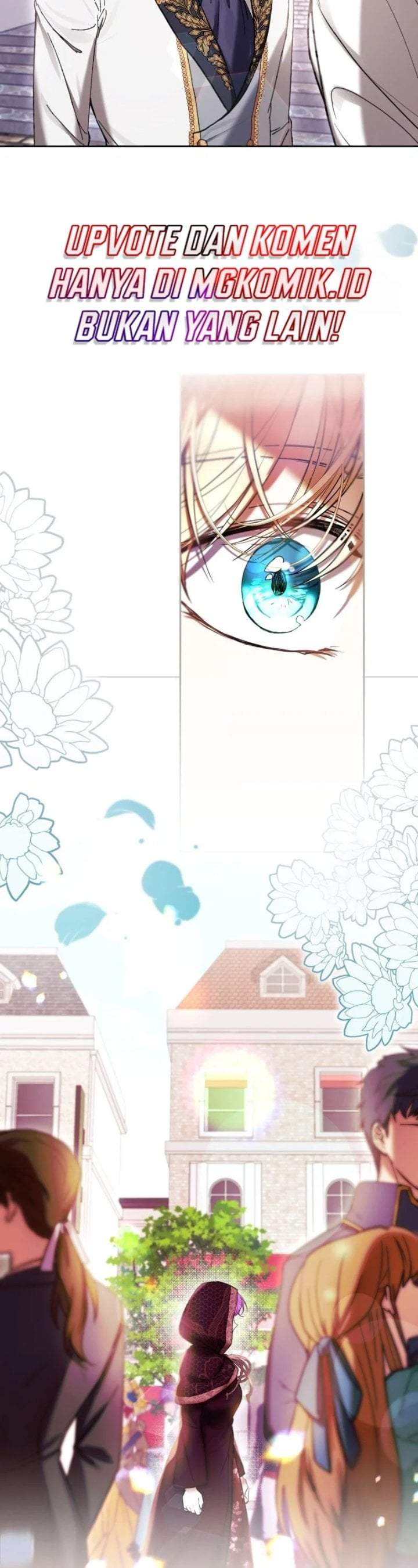 What’s Wrong With Being the Villainess? Chapter 64