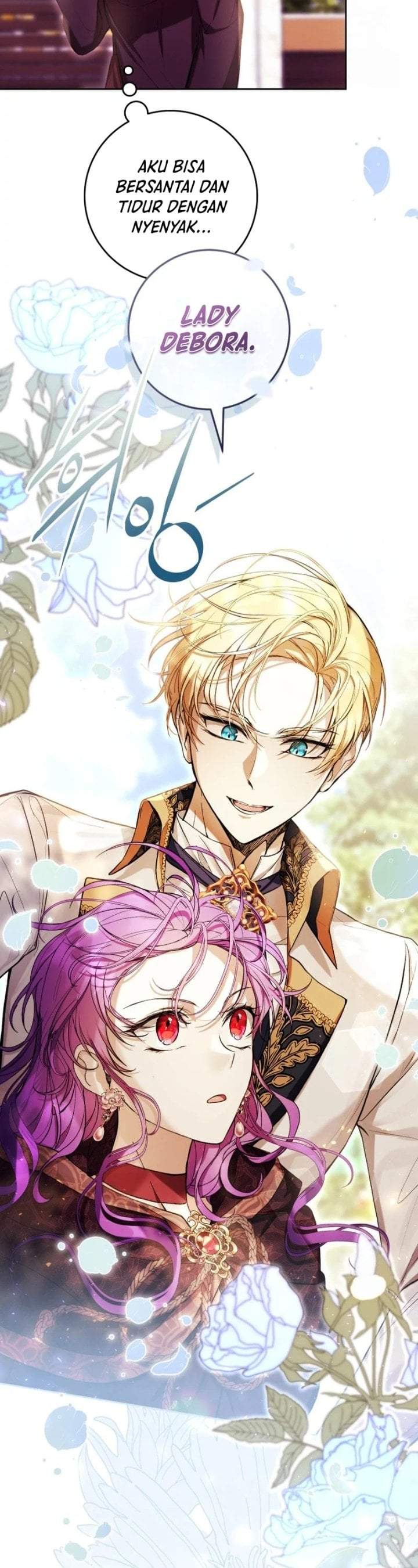 What’s Wrong With Being the Villainess? Chapter 64