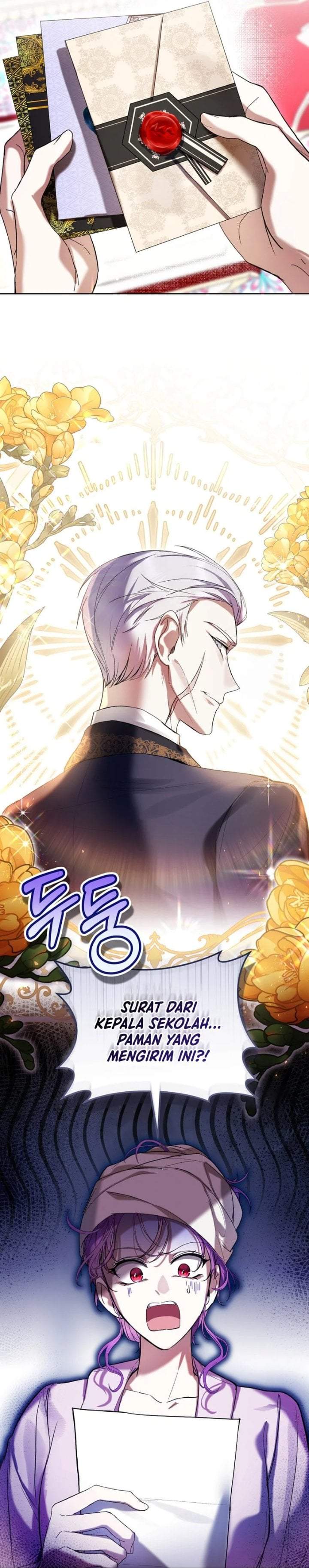 What’s Wrong With Being the Villainess? Chapter 65