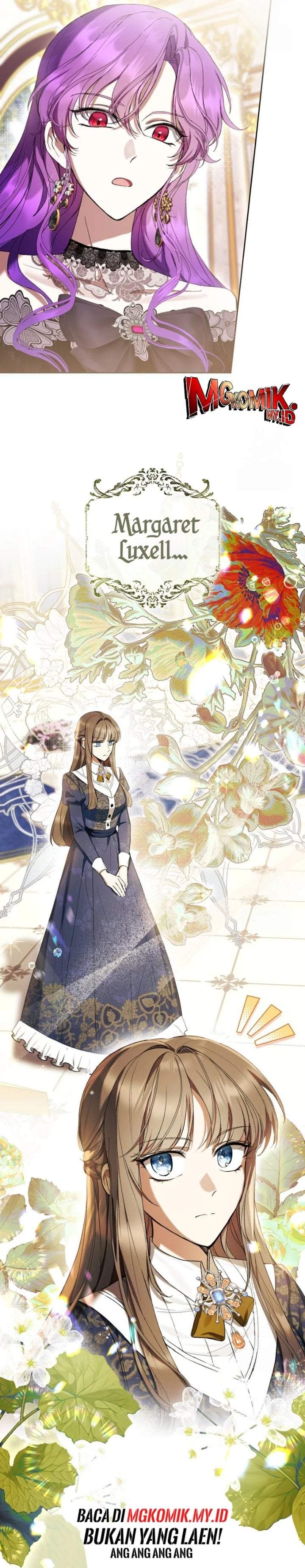 What’s Wrong With Being the Villainess? Chapter 67