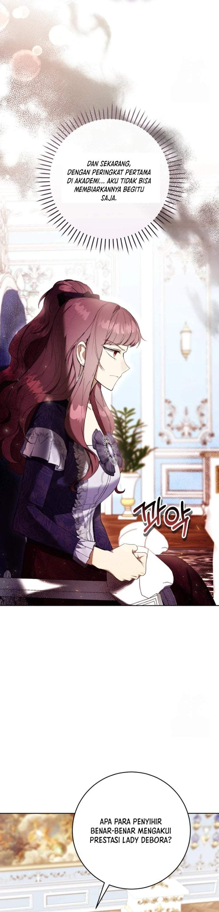 What’s Wrong With Being the Villainess? Chapter 68