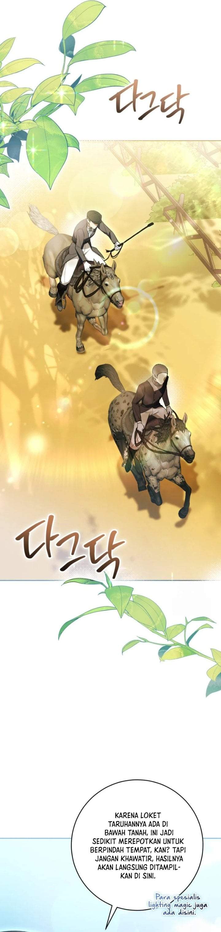 What’s Wrong With Being the Villainess? Chapter 70