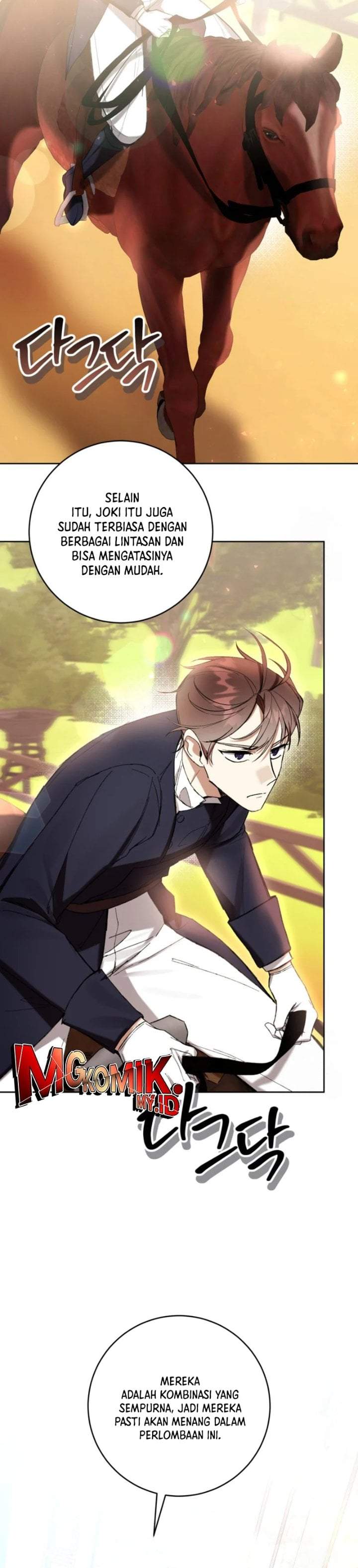 What’s Wrong With Being the Villainess? Chapter 70