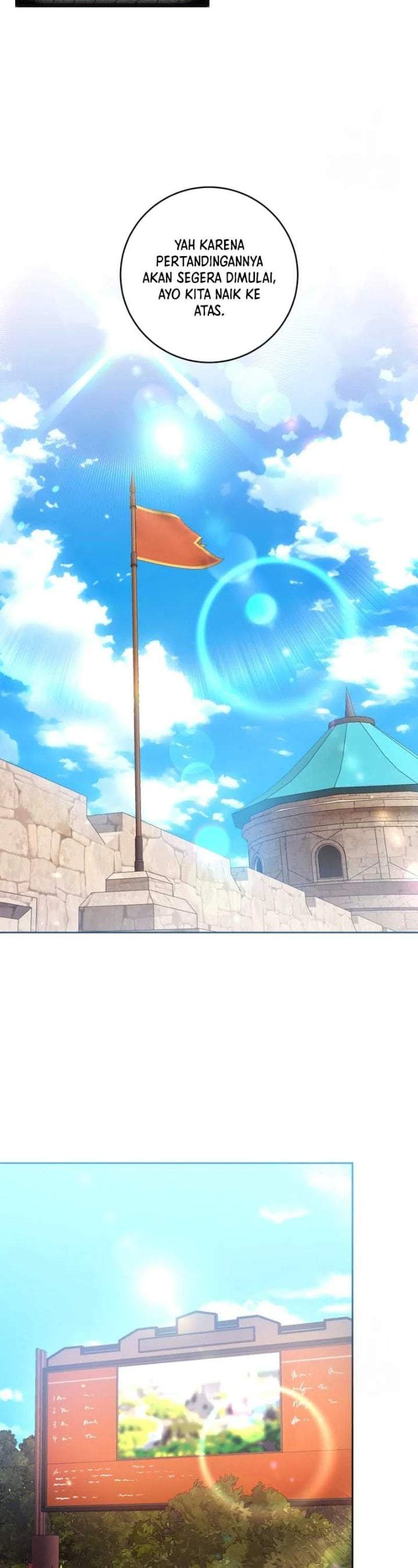What’s Wrong With Being the Villainess? Chapter 71