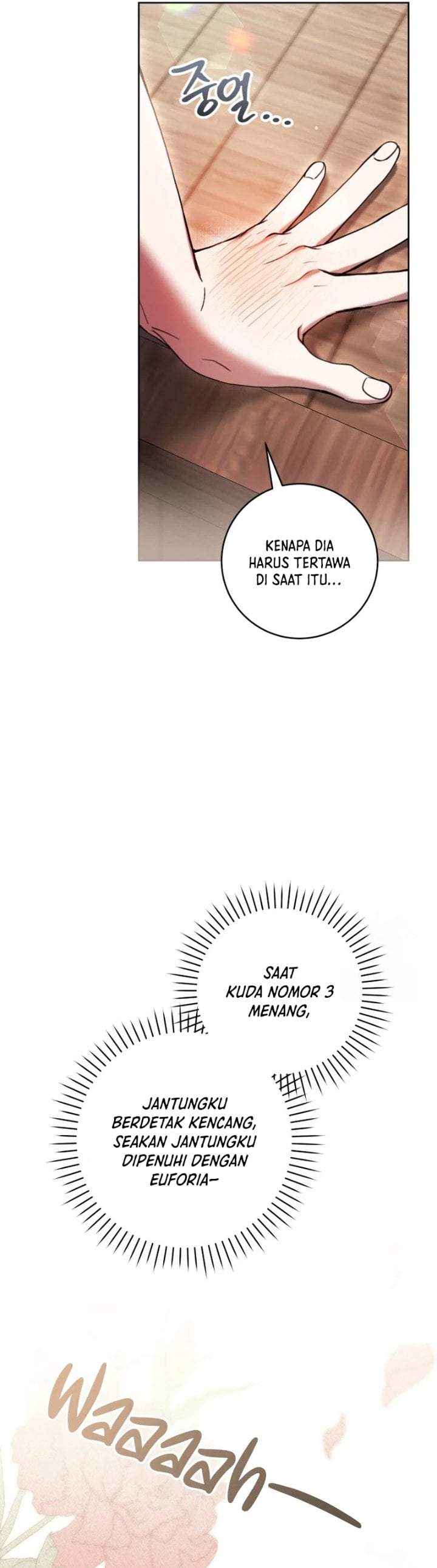 What’s Wrong With Being the Villainess? Chapter 72