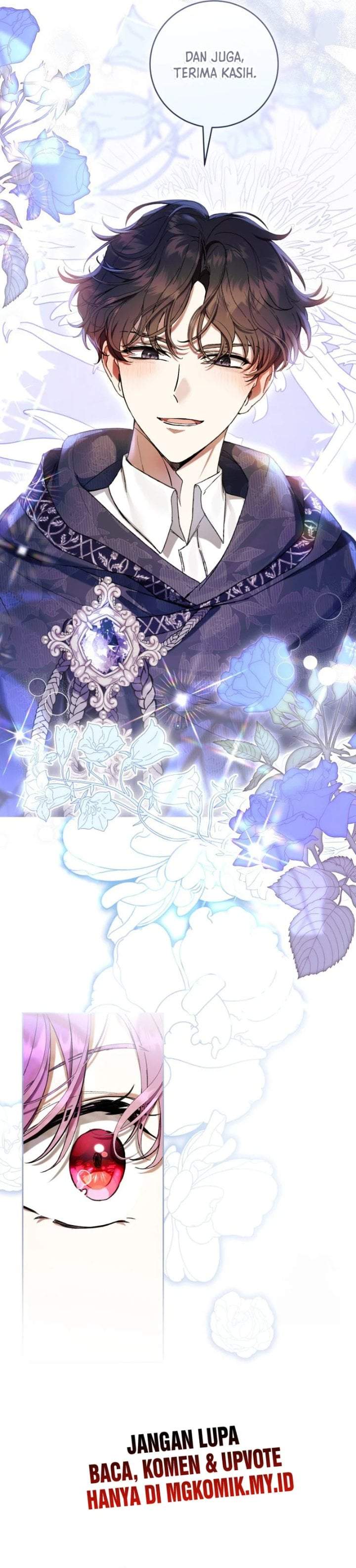 What’s Wrong With Being the Villainess? Chapter 72