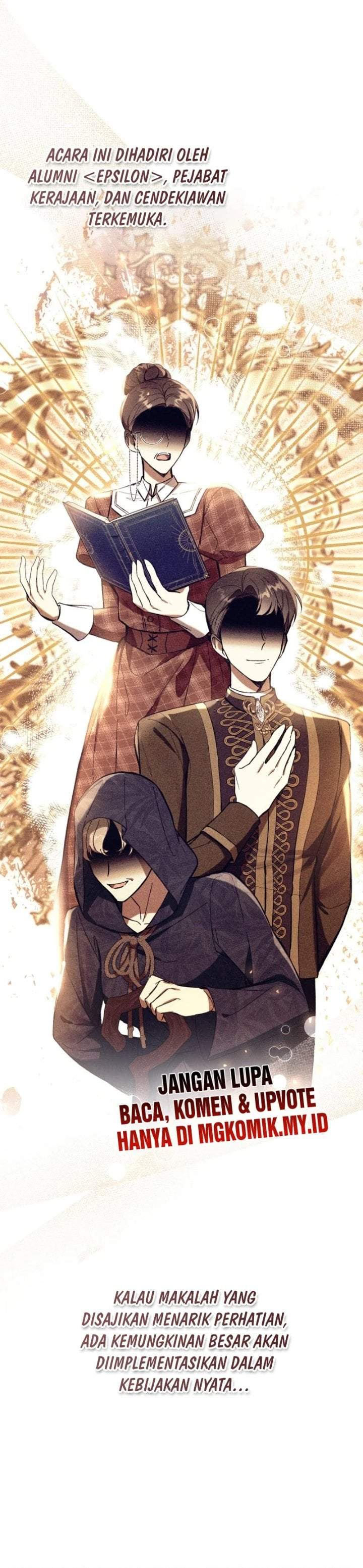 What’s Wrong With Being the Villainess? Chapter 75