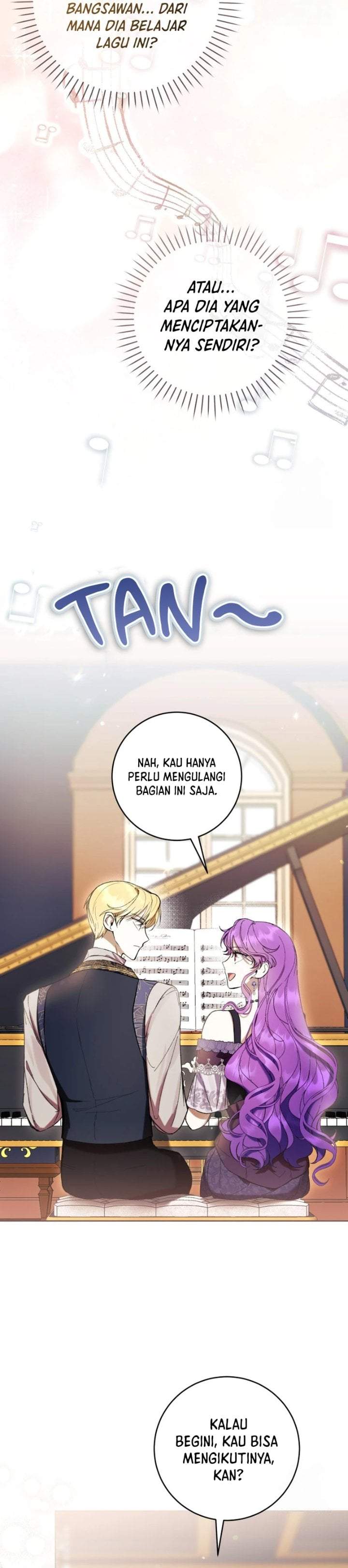 What’s Wrong With Being the Villainess? Chapter 76