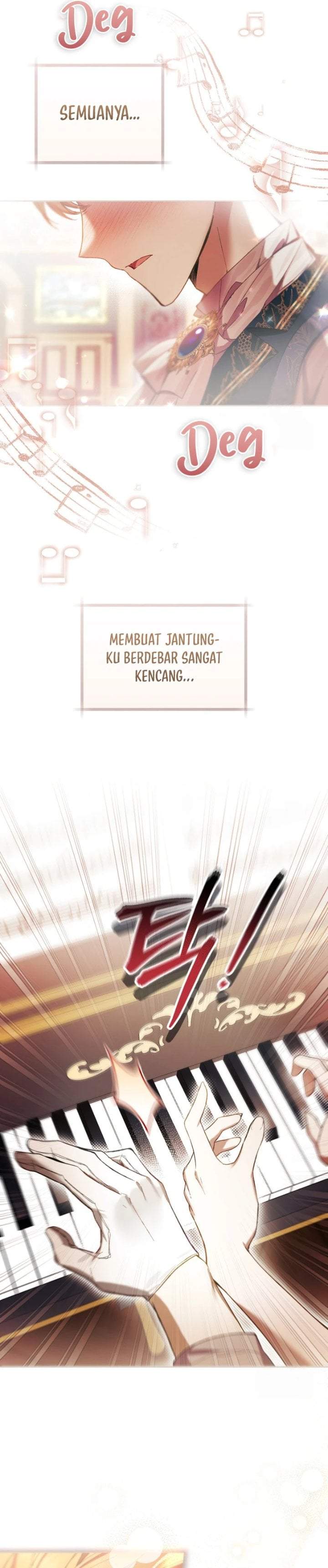 What’s Wrong With Being the Villainess? Chapter 76