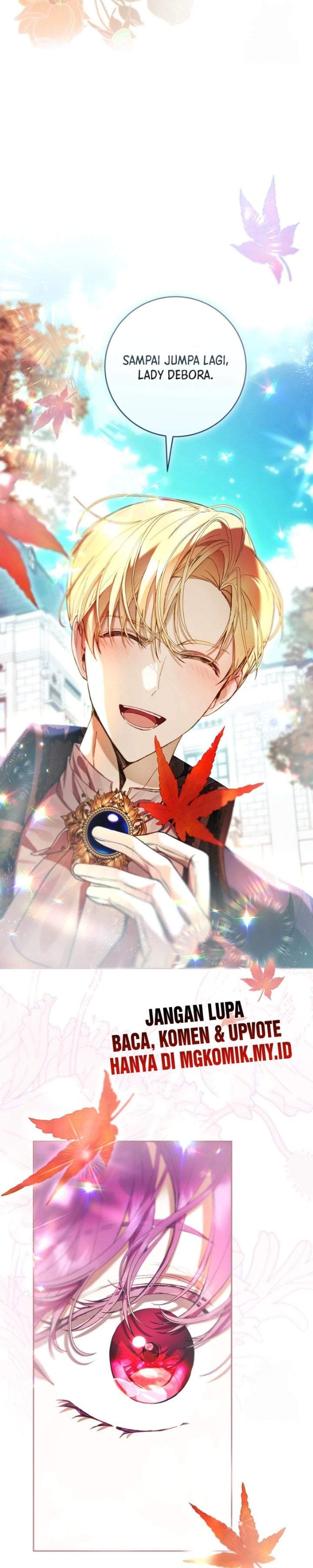 What’s Wrong With Being the Villainess? Chapter 76