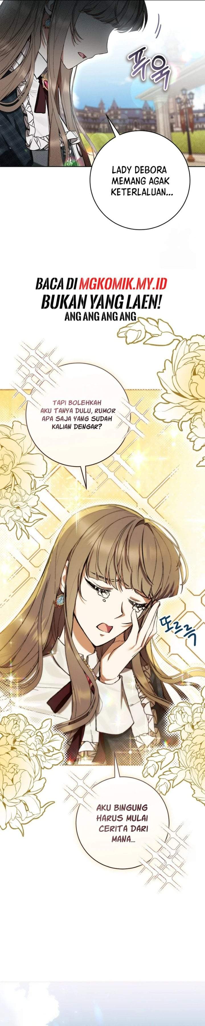 What’s Wrong With Being the Villainess? Chapter 78