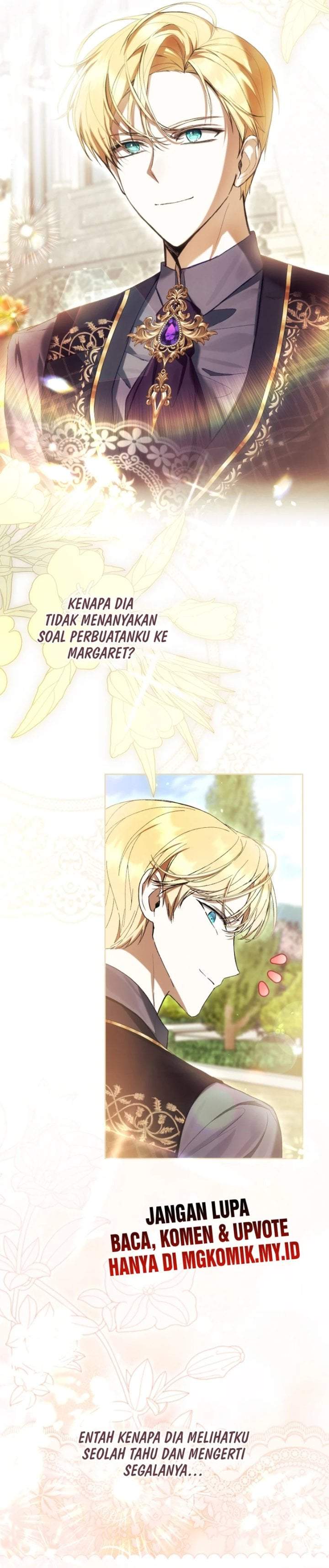 What’s Wrong With Being the Villainess? Chapter 79
