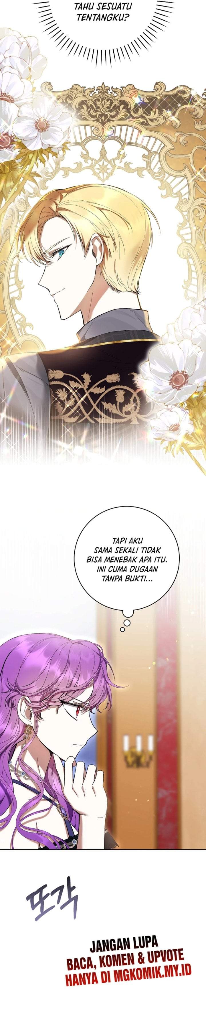 What’s Wrong With Being the Villainess? Chapter 80
