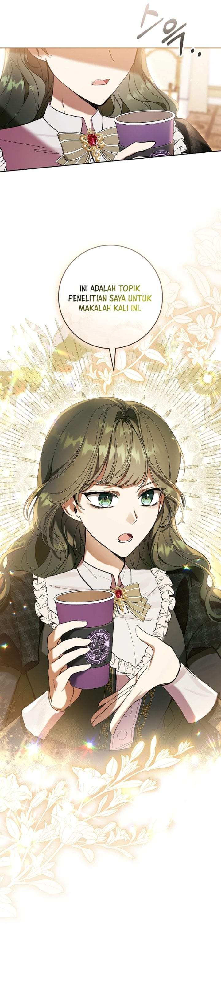 What’s Wrong With Being the Villainess? Chapter 80
