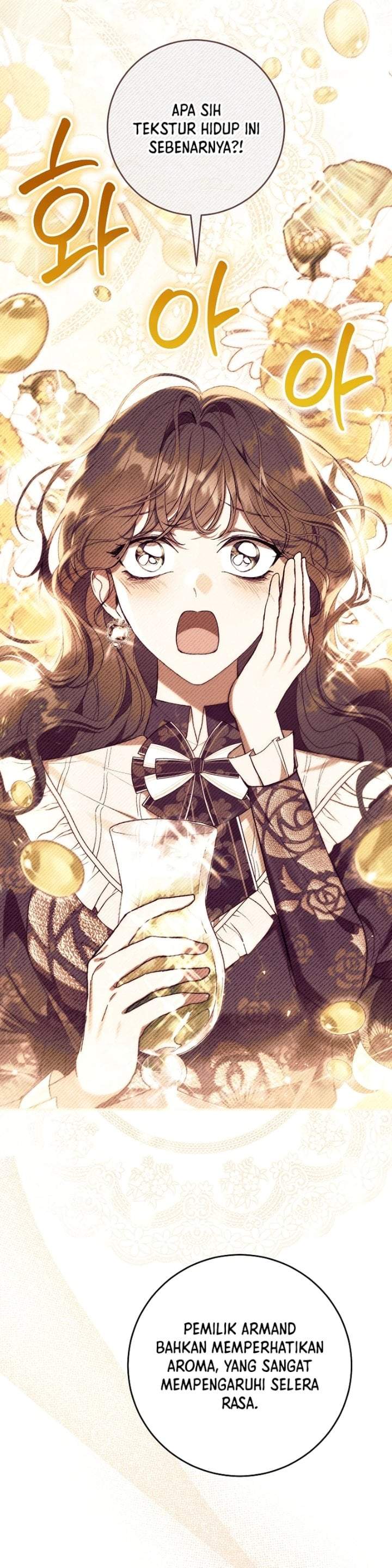 What’s Wrong With Being the Villainess? Chapter 80