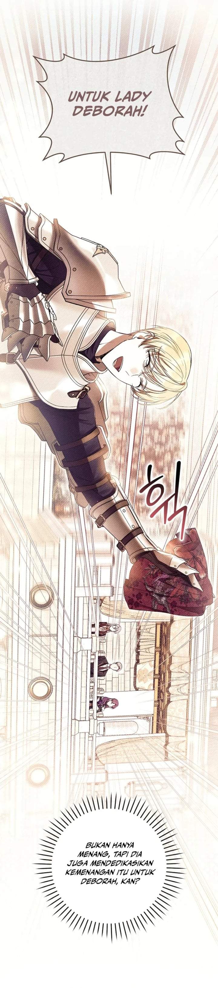 What’s Wrong With Being the Villainess? Chapter 81